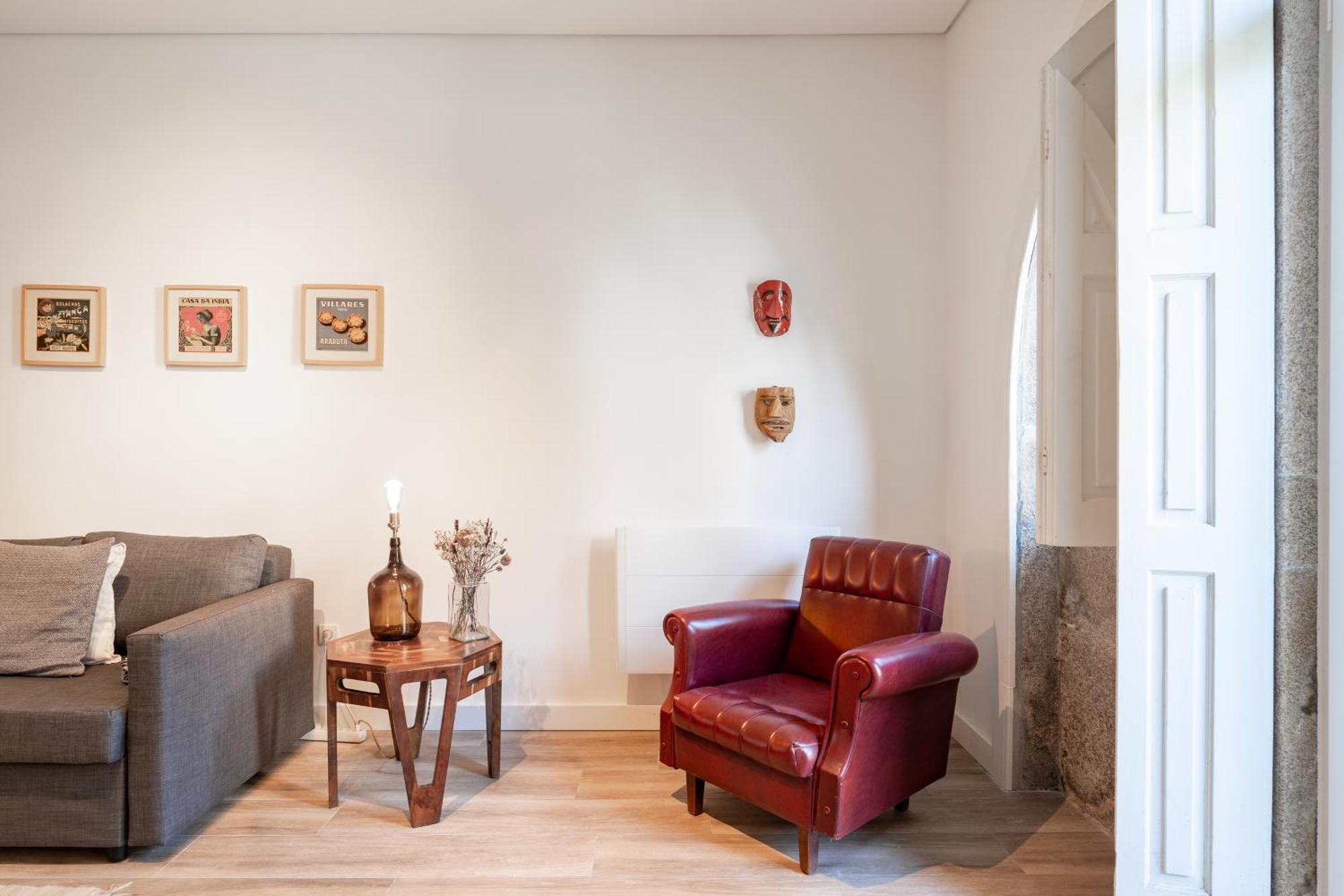 Viva Boavista Vintage House Vila Porto Exterior foto