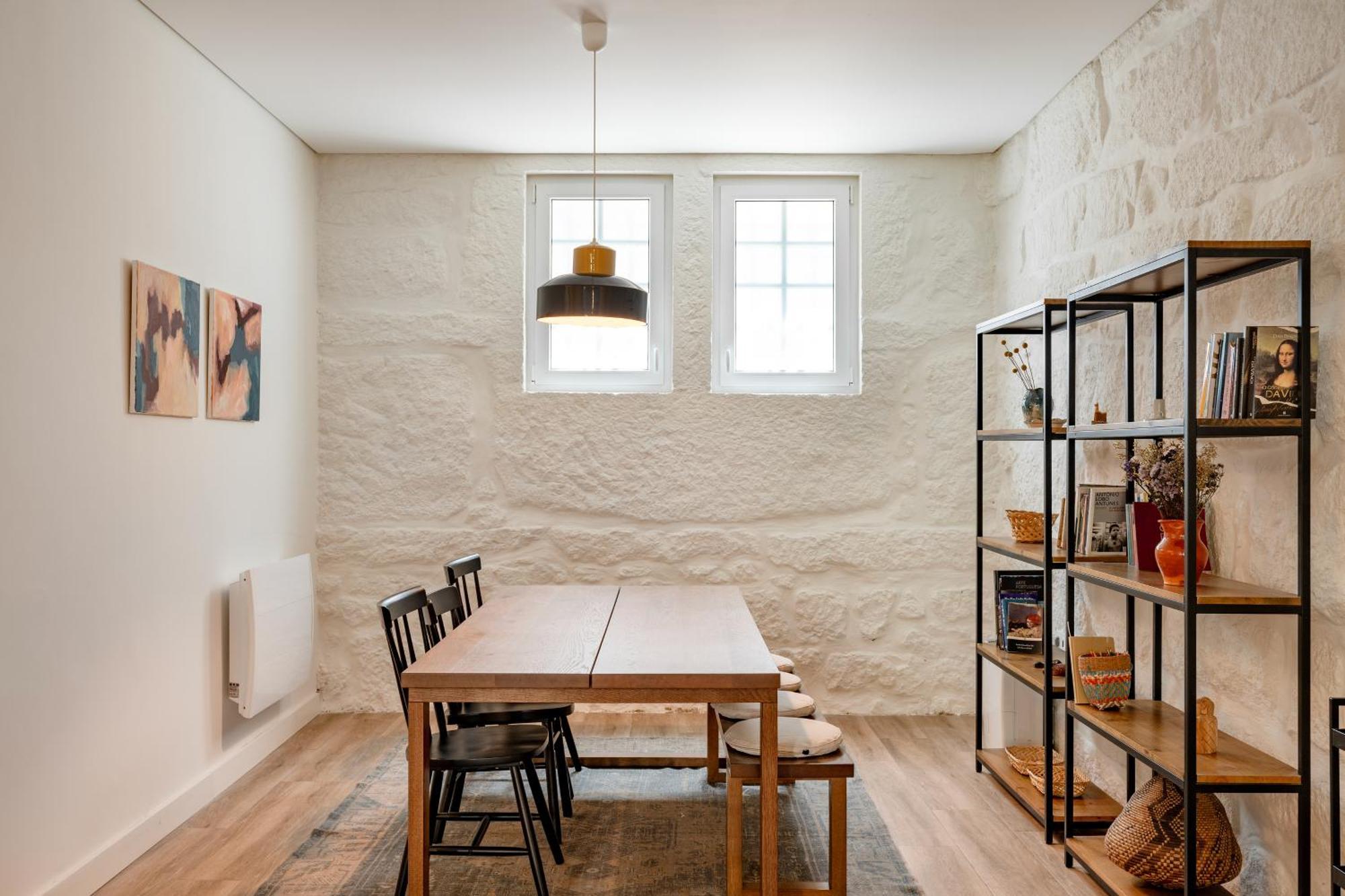 Viva Boavista Vintage House Vila Porto Exterior foto