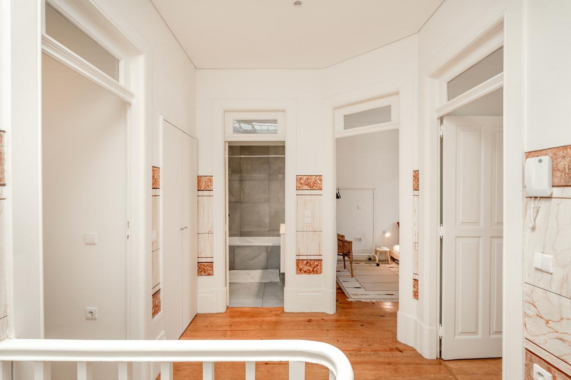 Viva Boavista Vintage House Vila Porto Exterior foto