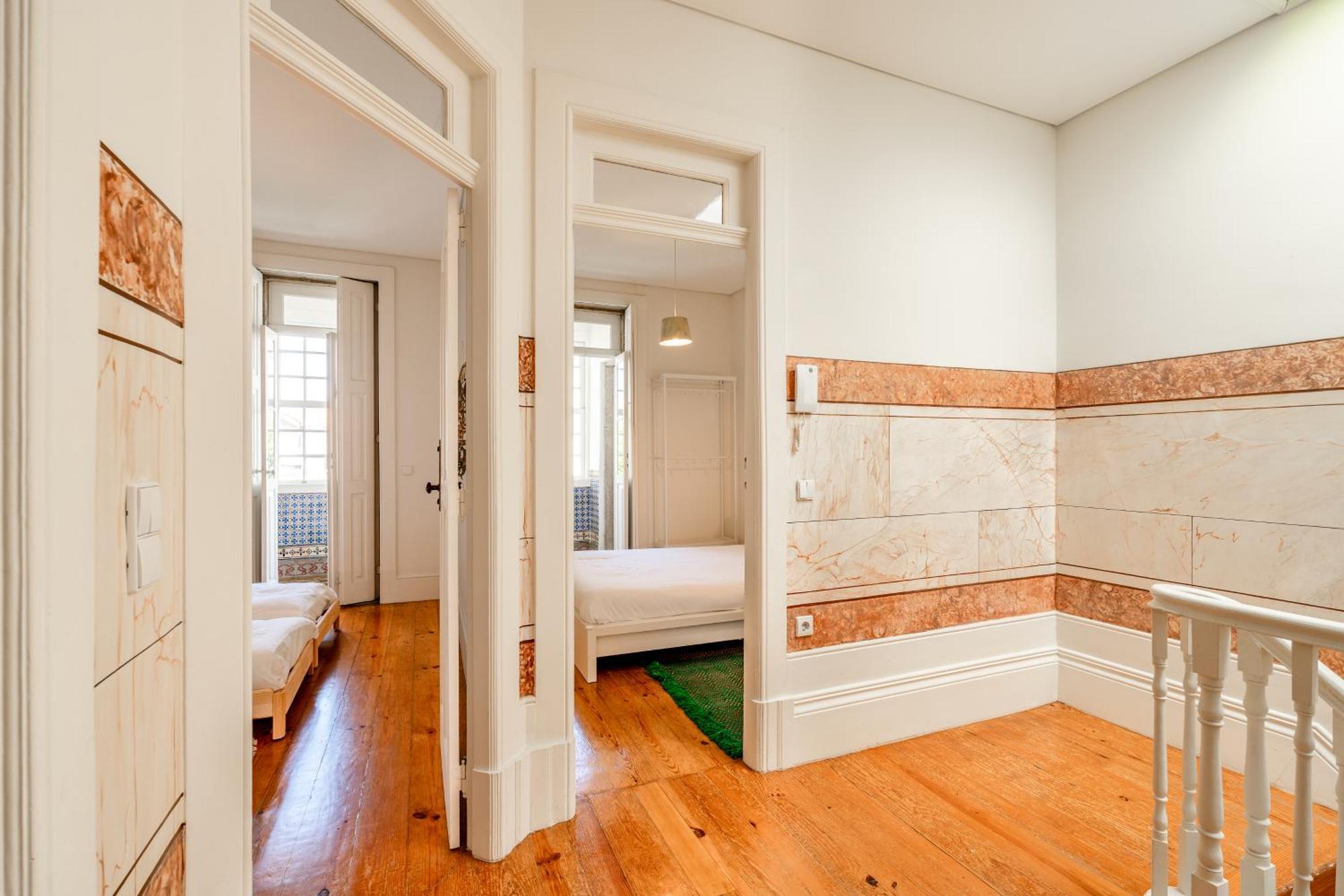 Viva Boavista Vintage House Vila Porto Exterior foto