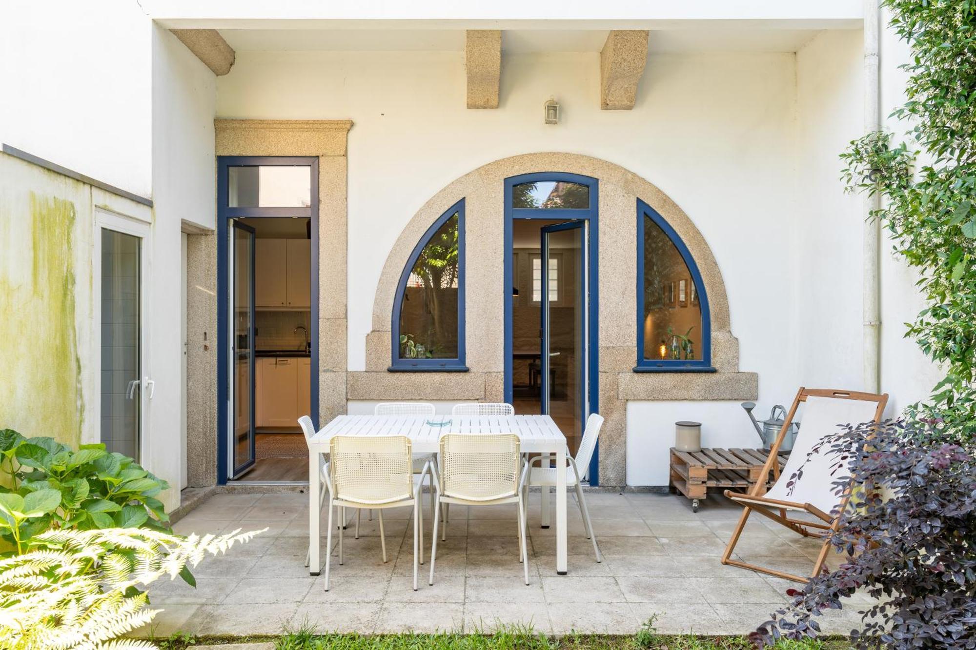 Viva Boavista Vintage House Vila Porto Exterior foto