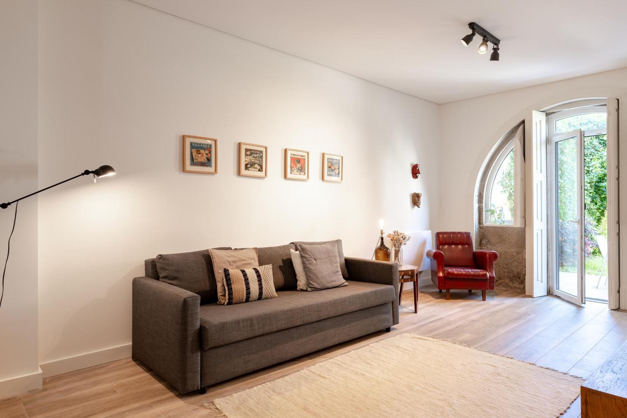 Viva Boavista Vintage House Vila Porto Exterior foto