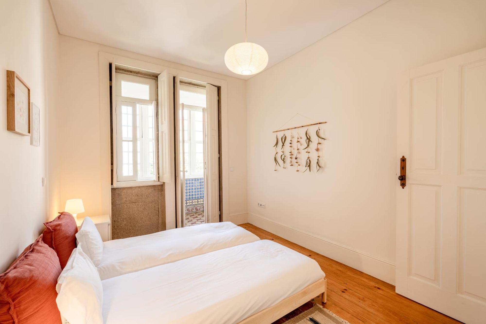 Viva Boavista Vintage House Vila Porto Exterior foto