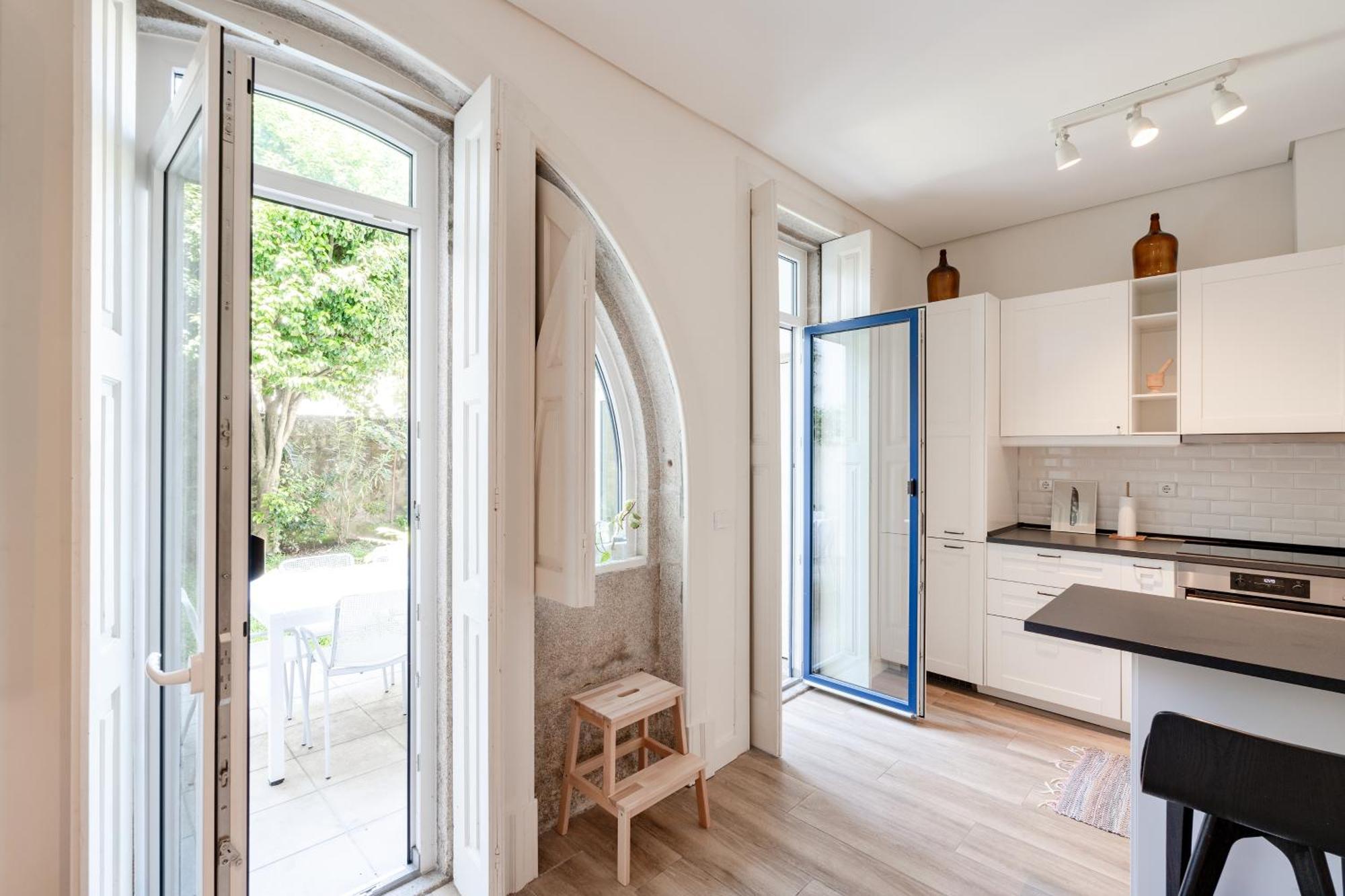 Viva Boavista Vintage House Vila Porto Exterior foto