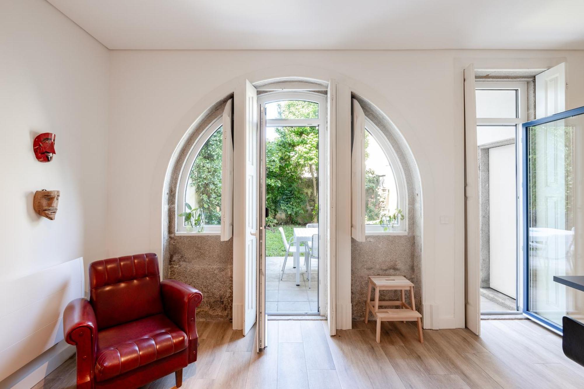 Viva Boavista Vintage House Vila Porto Exterior foto