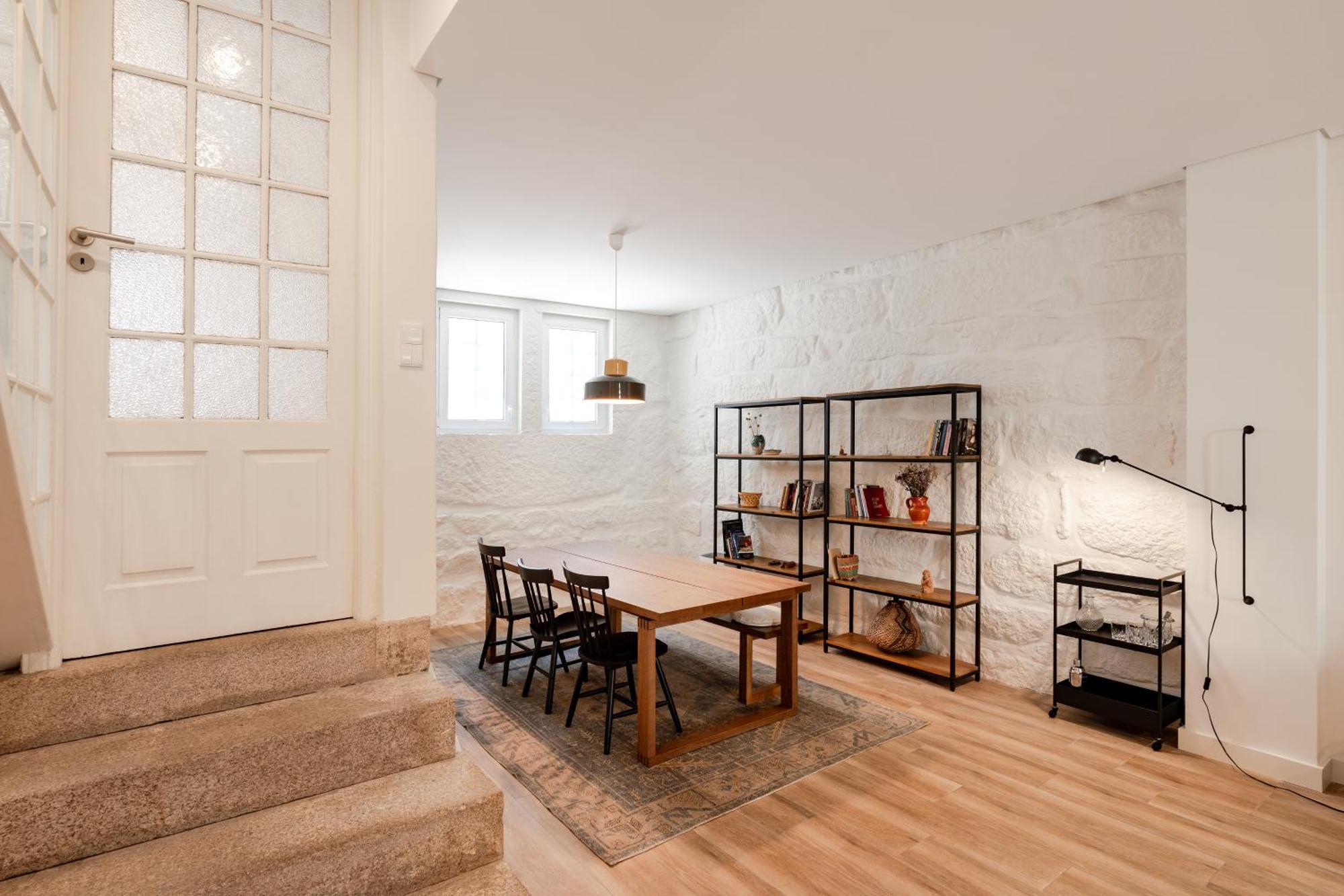 Viva Boavista Vintage House Vila Porto Exterior foto