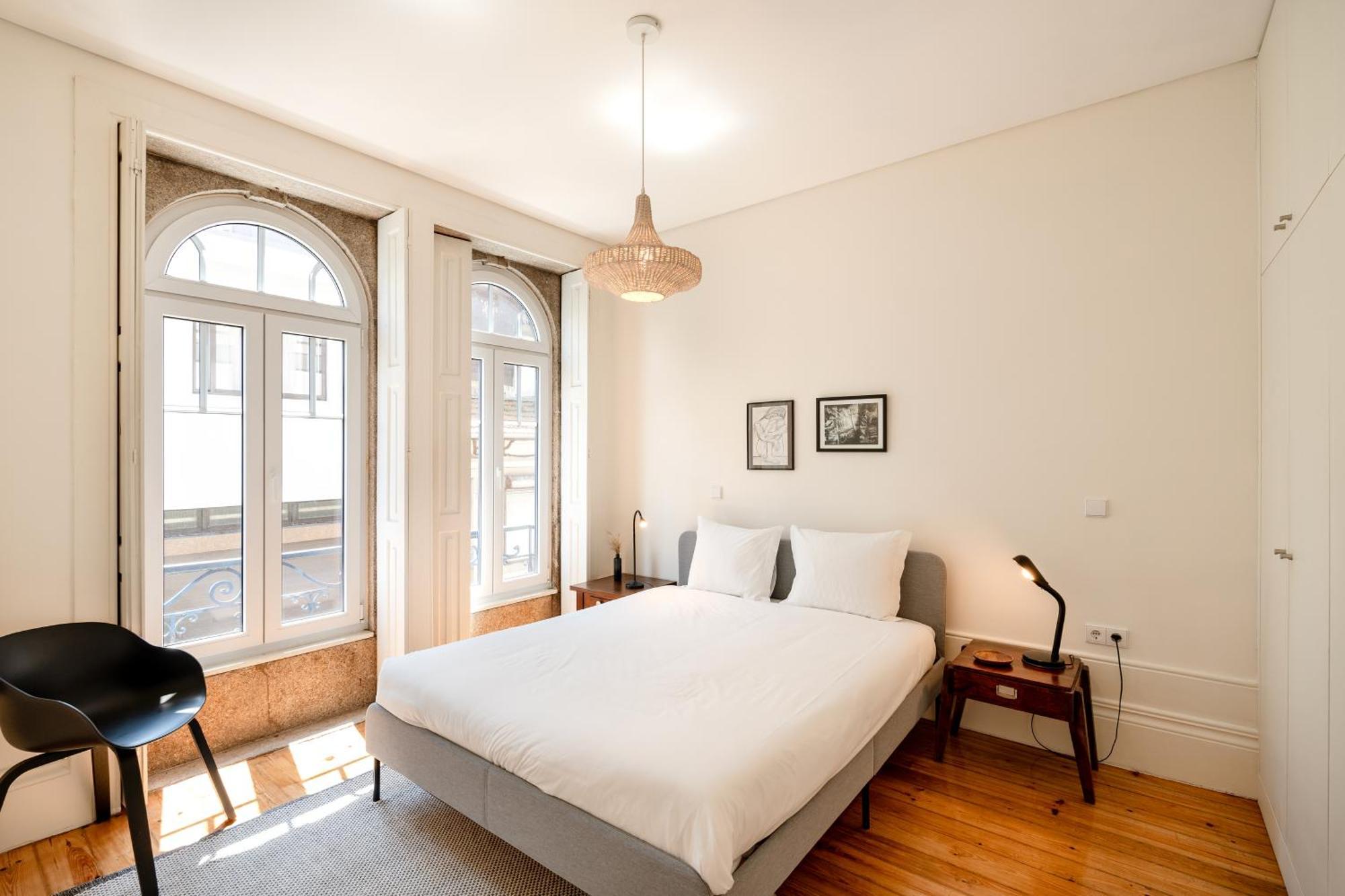 Viva Boavista Vintage House Vila Porto Exterior foto