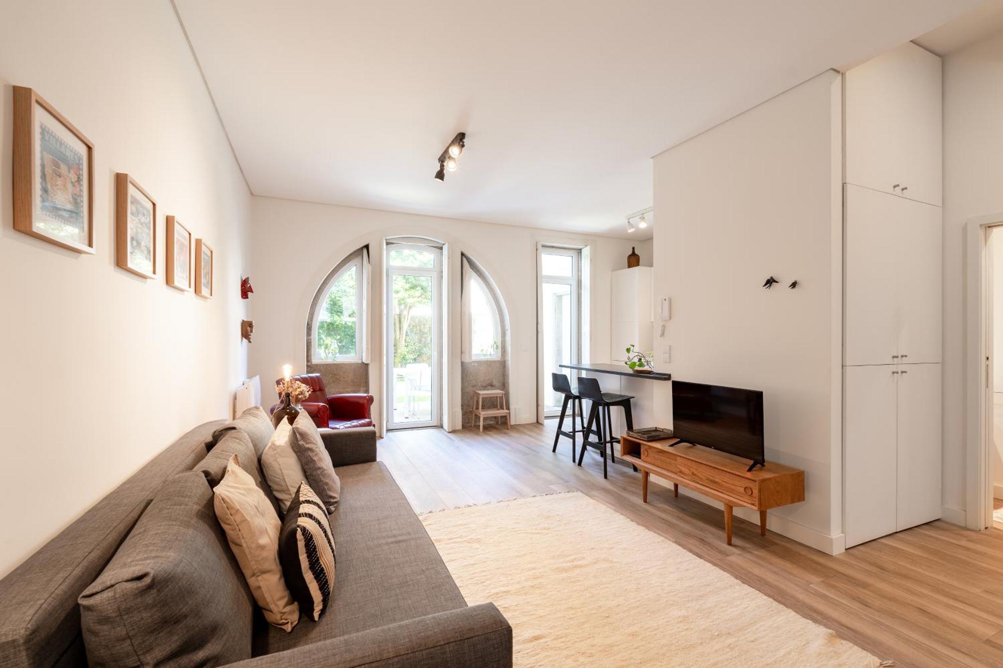 Viva Boavista Vintage House Vila Porto Exterior foto