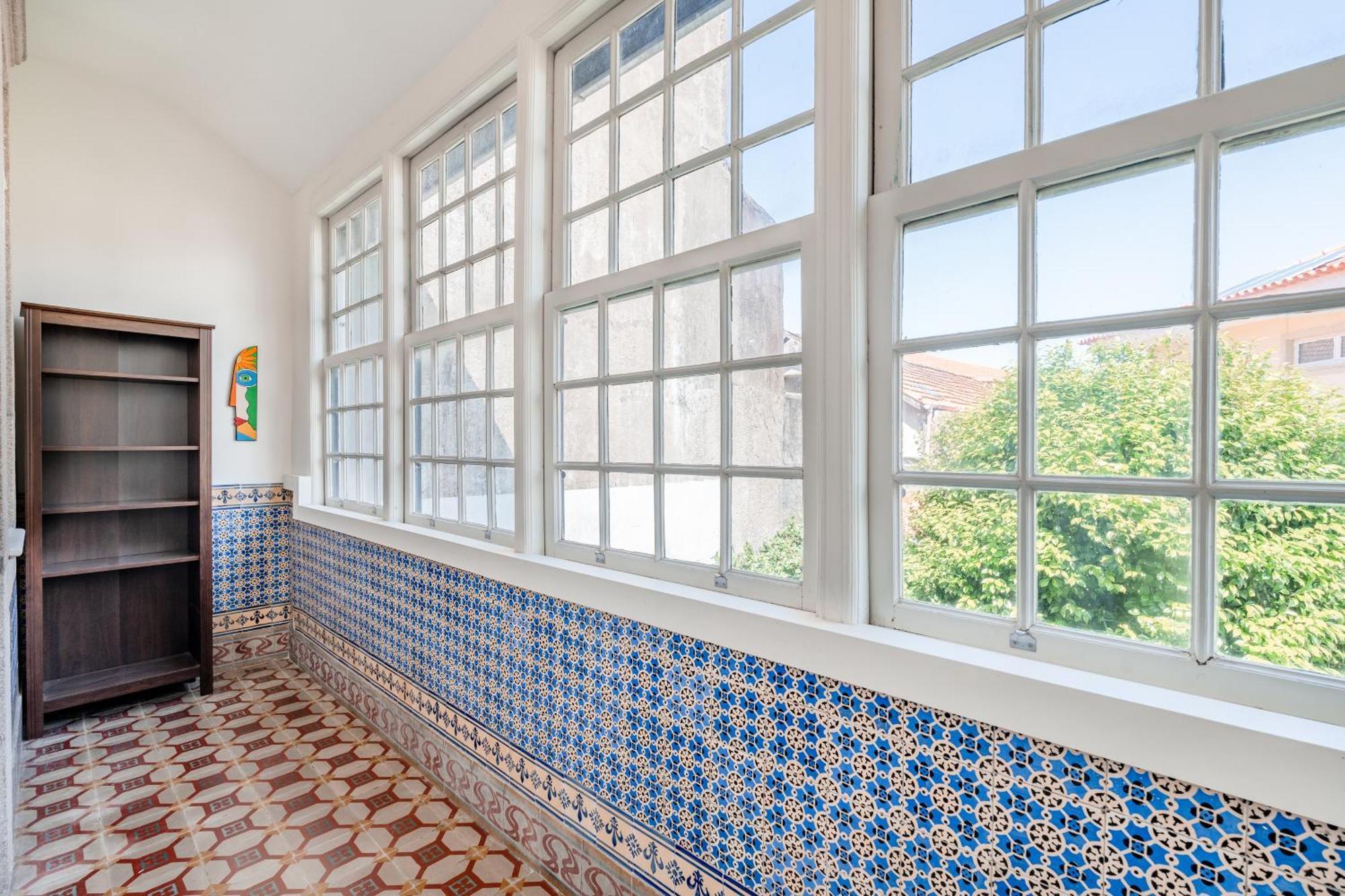 Viva Boavista Vintage House Vila Porto Exterior foto