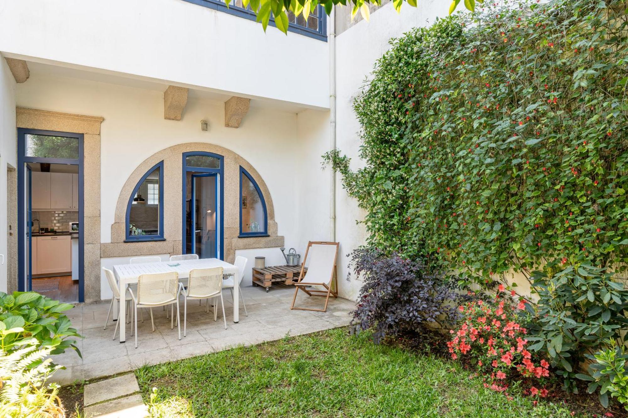 Viva Boavista Vintage House Vila Porto Exterior foto